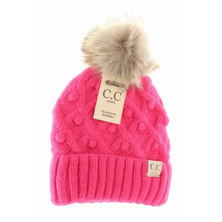 C.C Kids Hats