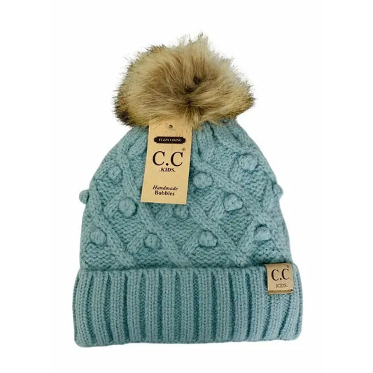 C.C Kids Hats