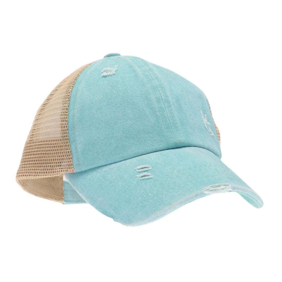 C.C Kids Hats