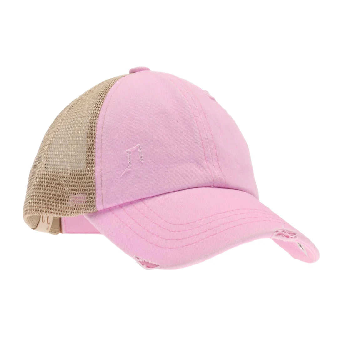 C.C Kids Hats