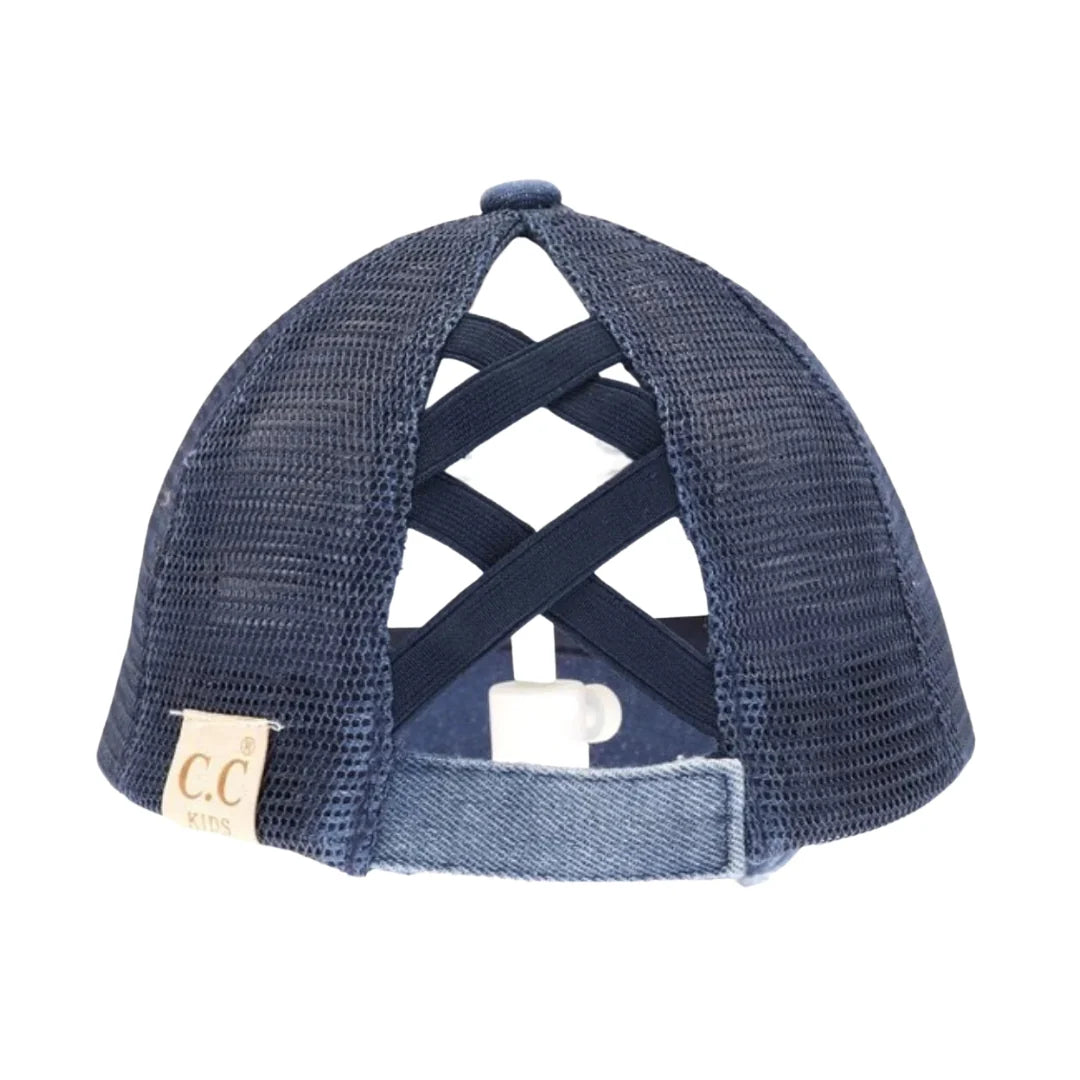 C.C Kids Hats