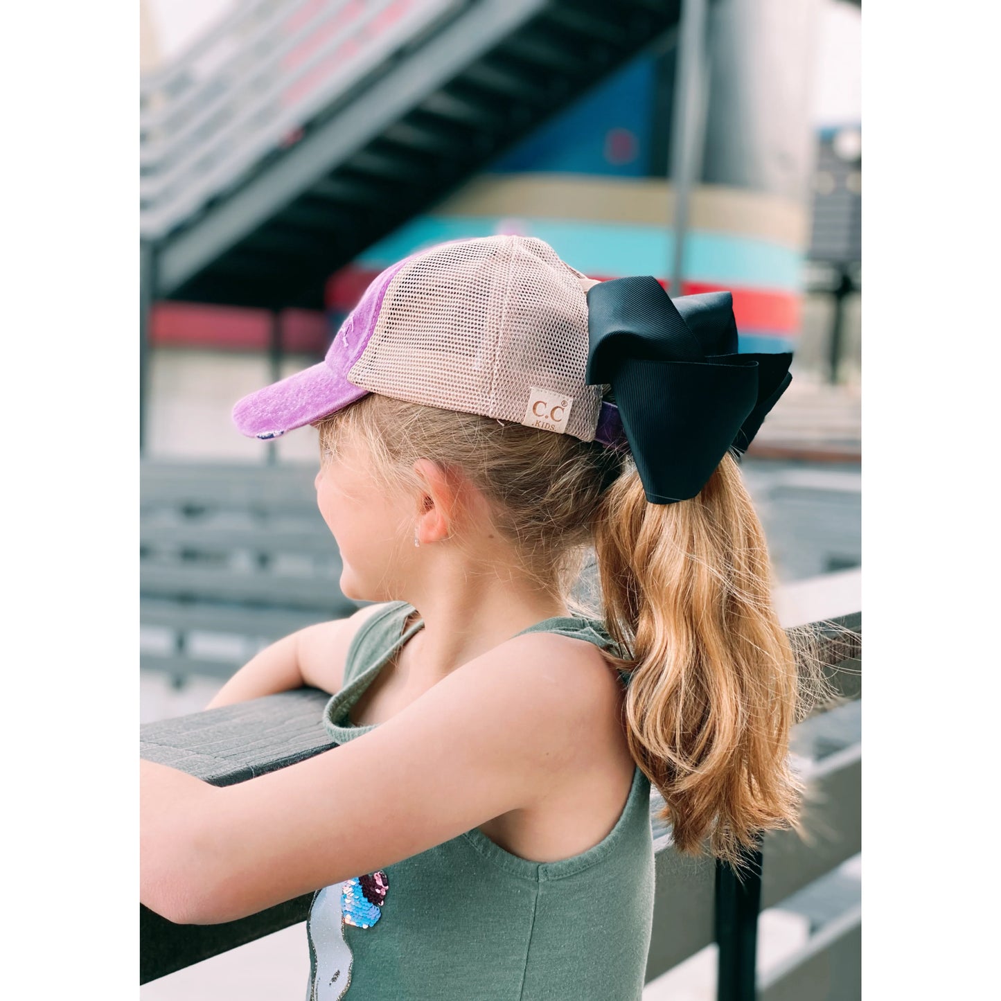 C.C Kids Hats