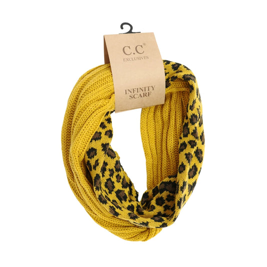 C.C Scarves