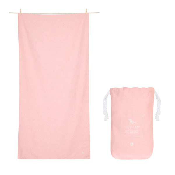 DOCK & BAY Beach Towels