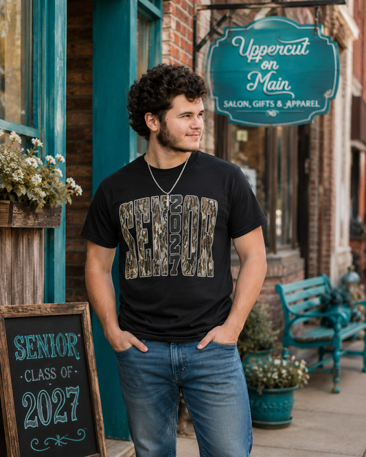 SENIOR CAMO C/0 2027