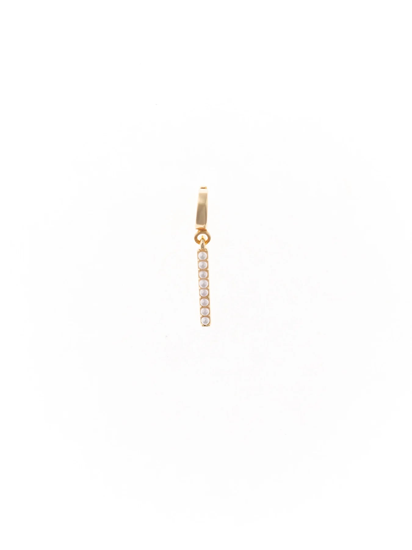 MICHELLE MCDOWELL Initial Charms