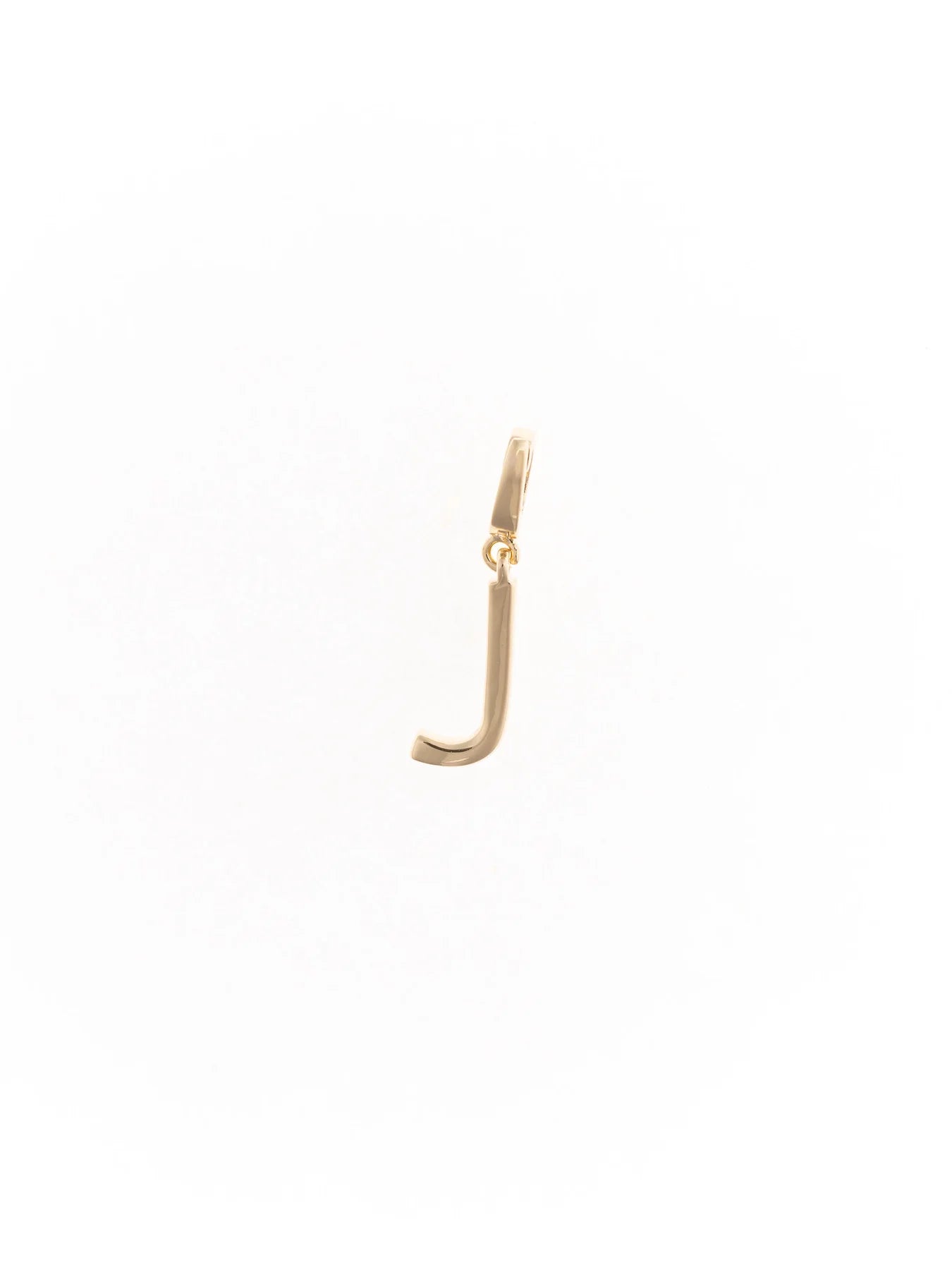 MICHELLE MCDOWELL Initial Charms
