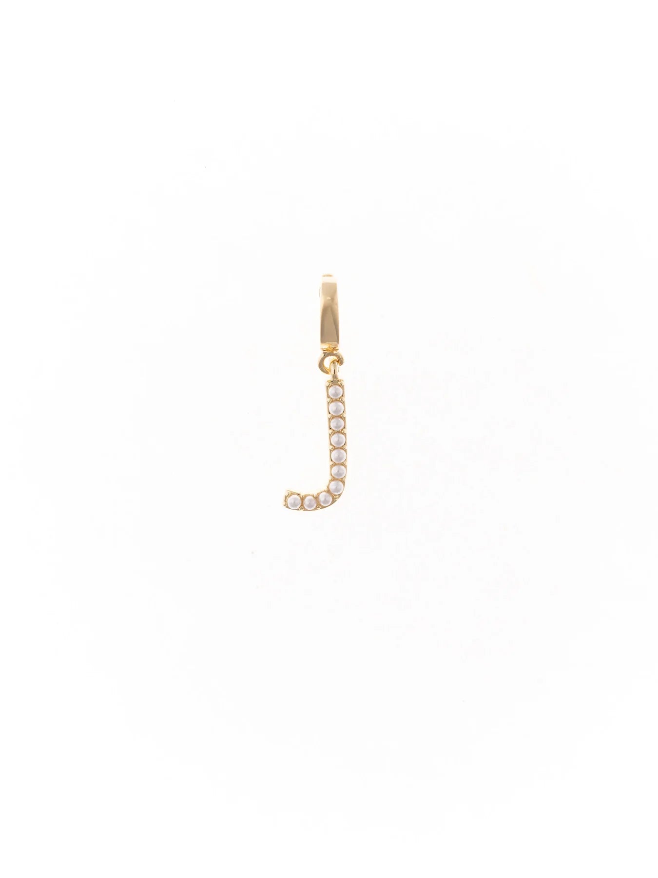 MICHELLE MCDOWELL Initial Charms
