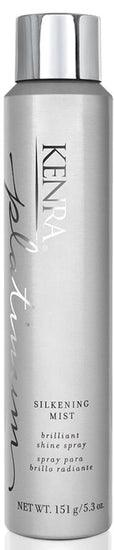 KENRA Silkening Mist