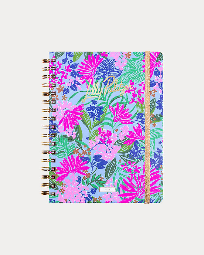 LILLY PULITZER Agendas