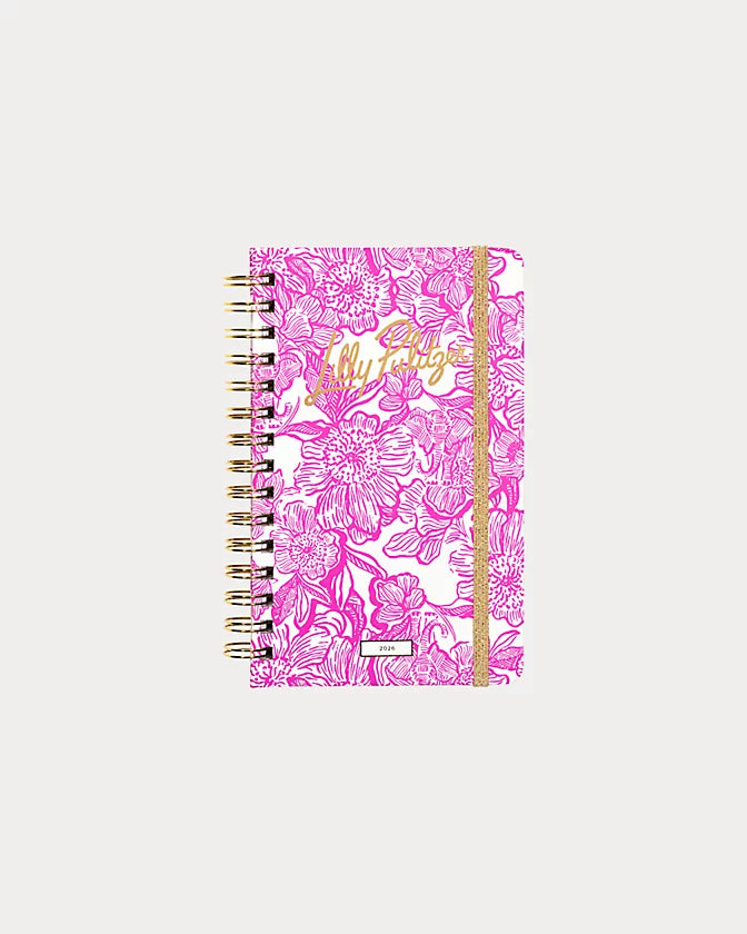 LILLY PULITZER Agendas
