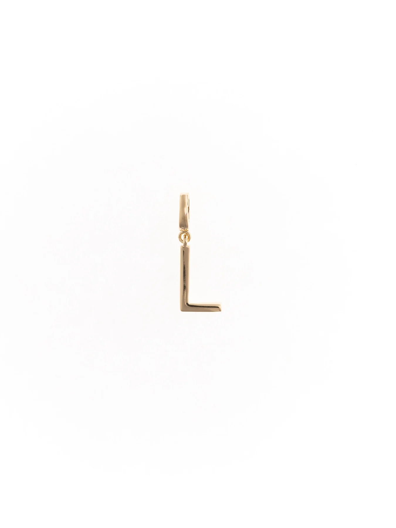 MICHELLE MCDOWELL Initial Charms