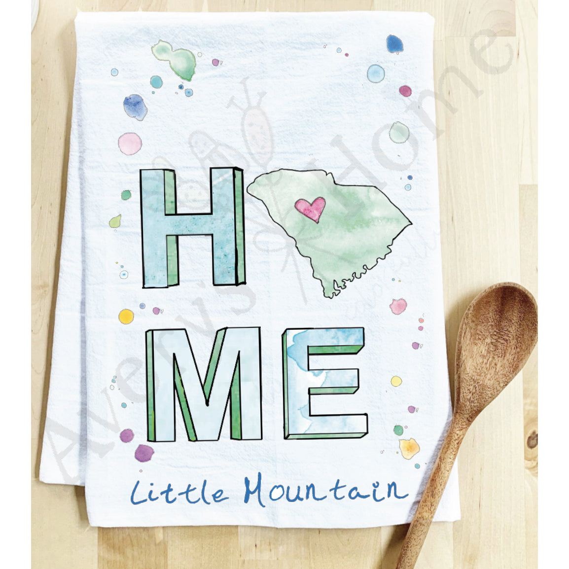 Tea Towels