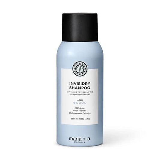 INVISIDRY DRY SHAMPOO