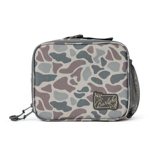 BURLEBO Lunchbox