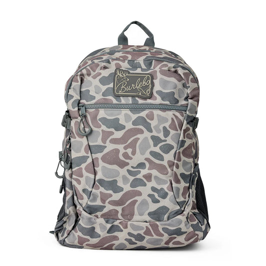 BURLEBO Backpacks