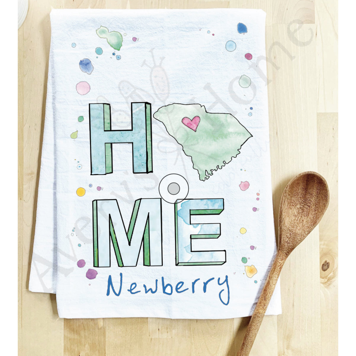 Tea Towels