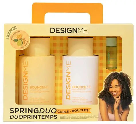 DESIGNME Bounce Duo