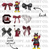 Custom Stickers