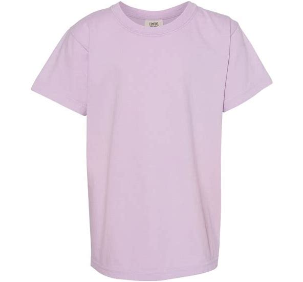 Comfort Color T-SHIRTS