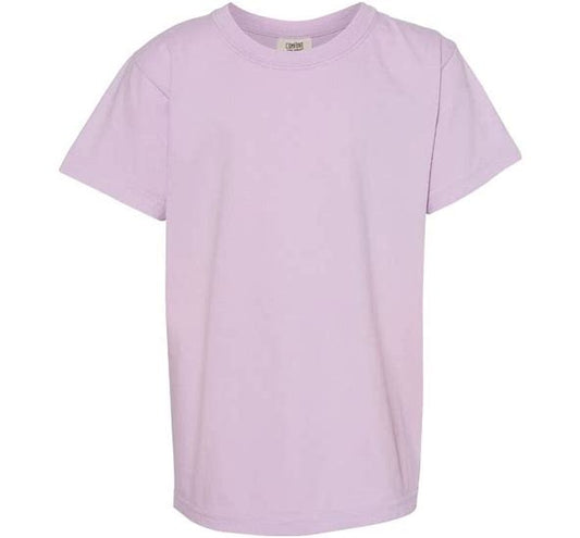 SSC Comfort Color Short Sleeve T-shirts