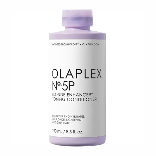 Olaplex No.5P Blonde Enhancer Toning Conditioner
