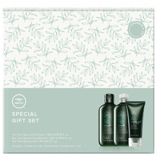 Paul Mitchell Tea Tree Gift Set