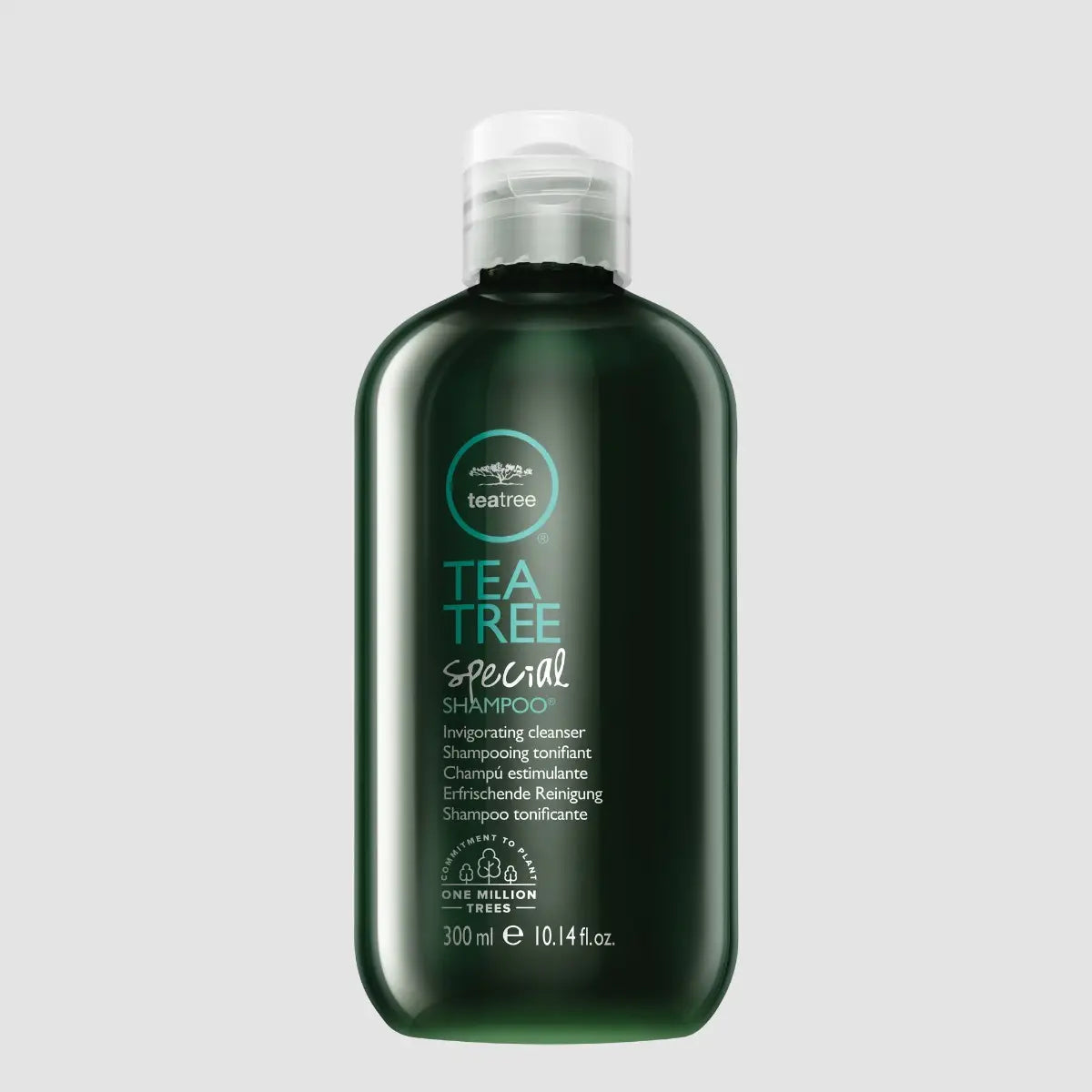 PAUL MITCHELL Tea Tree Shampoo