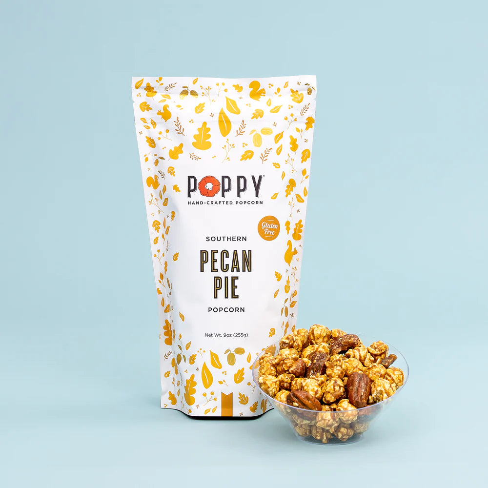 Poppy Popcorn