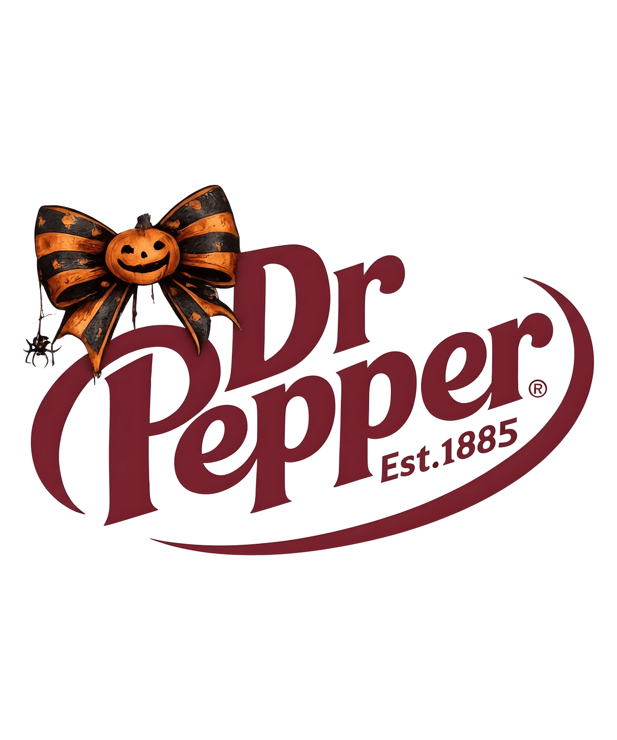 DR. PEPPER Halloween Shirt