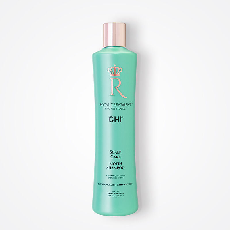 CHI Royal Treatment Shampoo/Conditioner