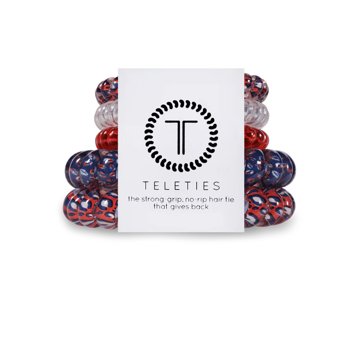 TELETIES Mix Hair Ties