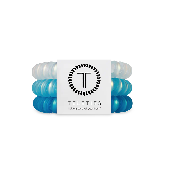 TELETIES Small Hair ties