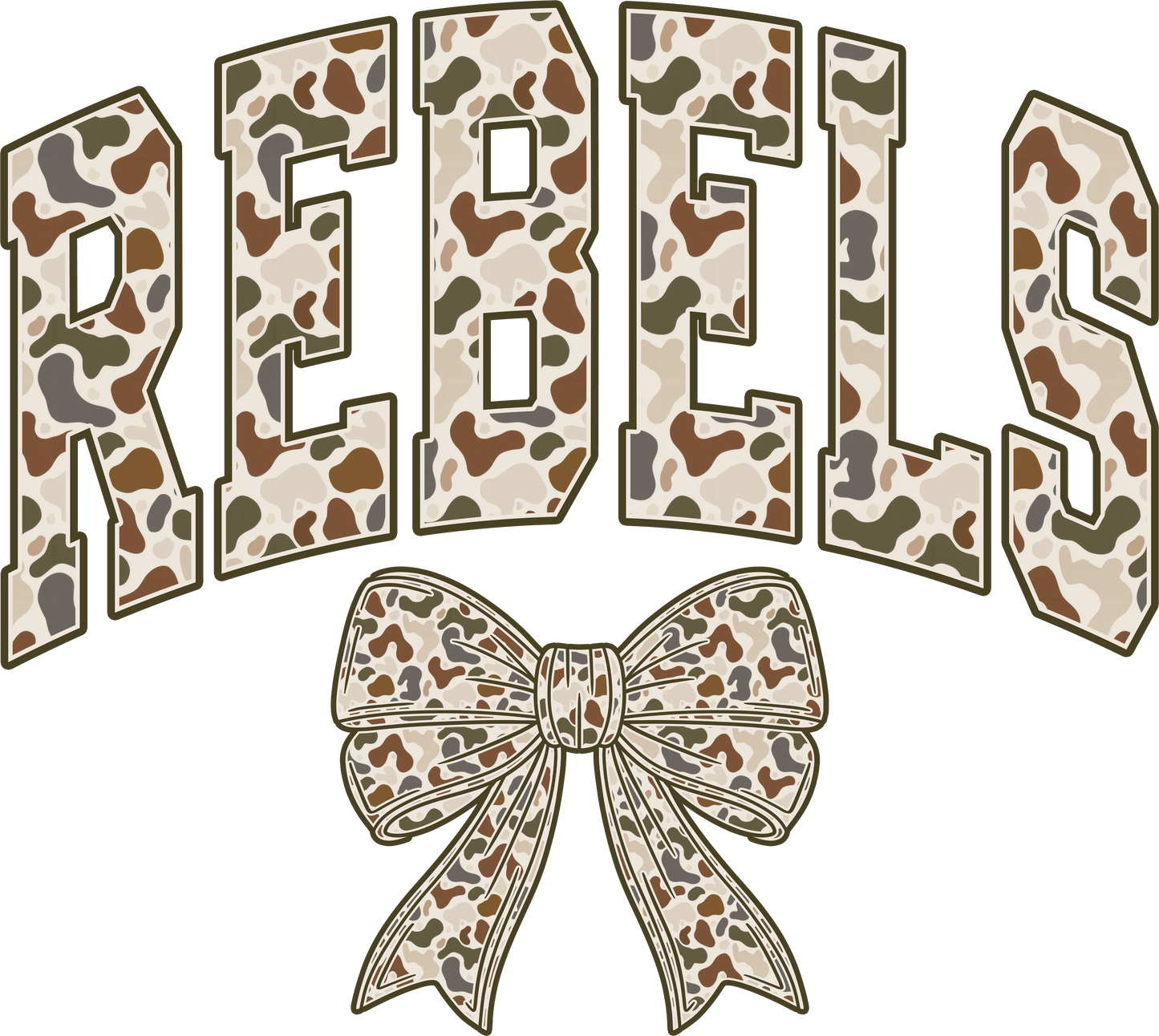 SSC Custom Youth/Children Transfers