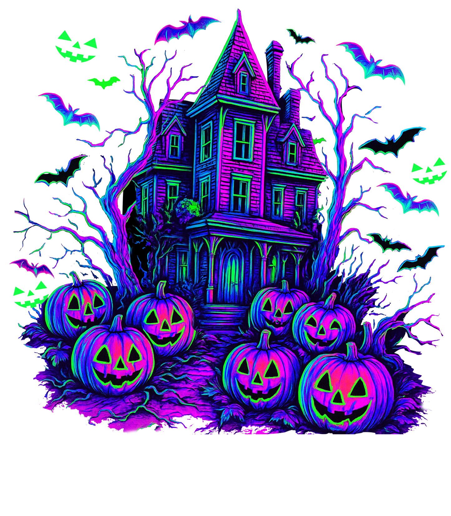 SSC Custom Youth/Children Transfers