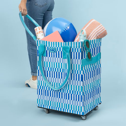 SWIG Mega Tote Bag