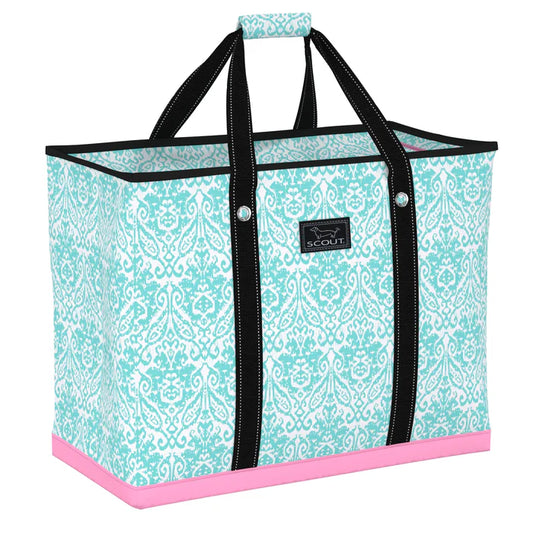 SCOUT 4 Boys Zip Tote XX-Large