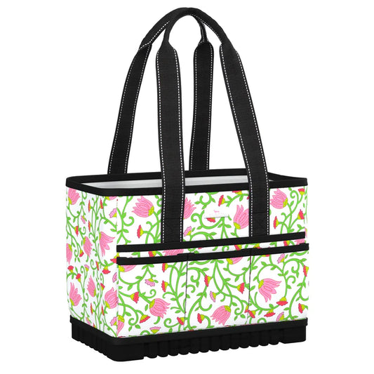 SCOUT She Shed Garden Caddy