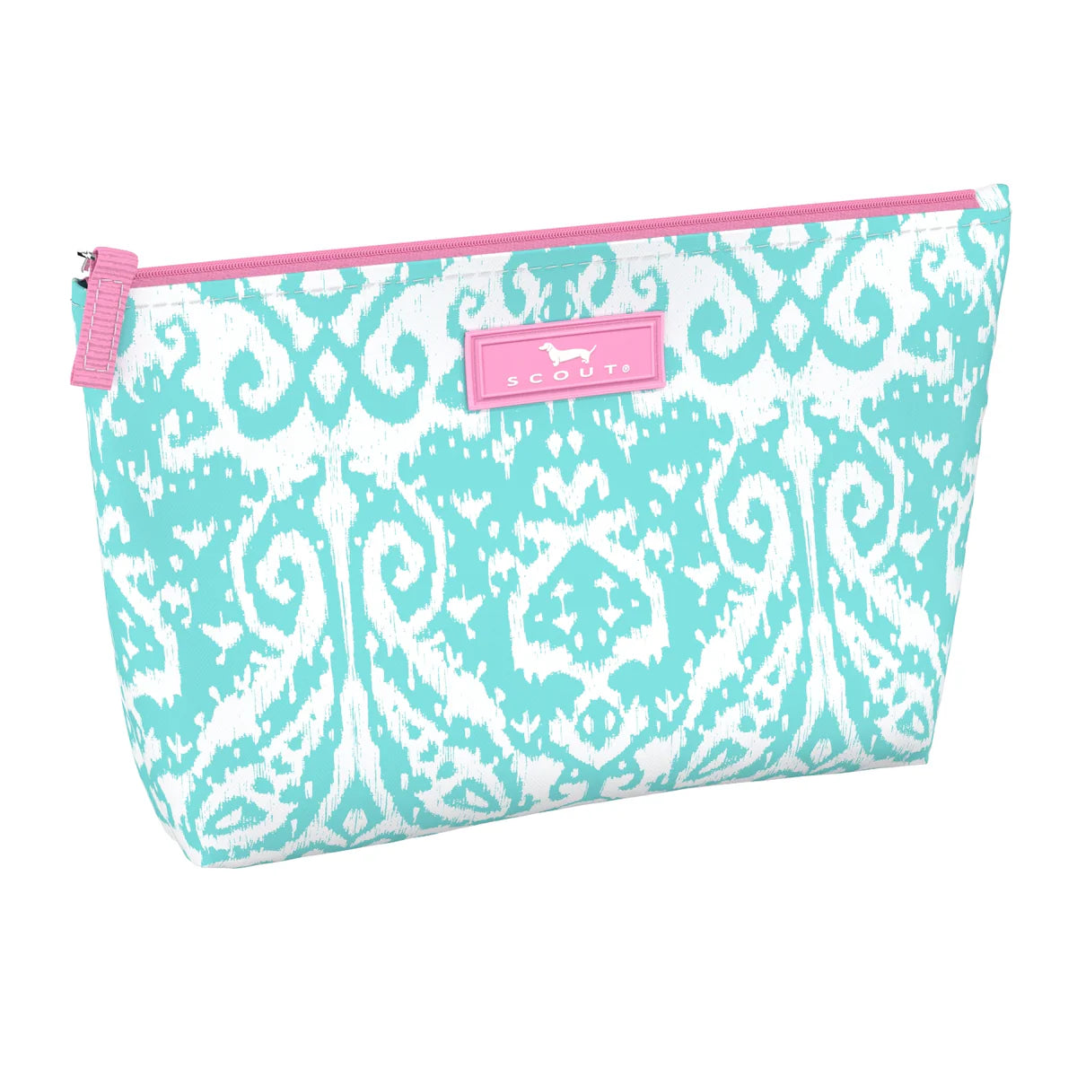 SCOUT Twiggy Makeup Bag