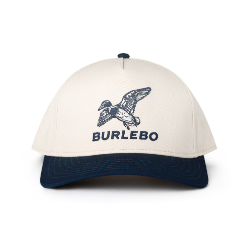 BURLEBO Duck Hat