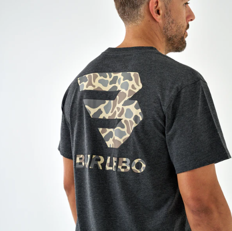 BURLEBO Signature Short Sleeve