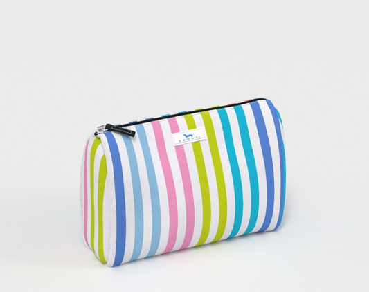 SCOUT Packin' Heat Toiletry Bag Havana Cabana