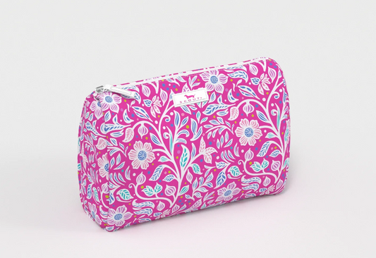 SCOUT Packin' Heat Toiletry Bag Primrose and Proper