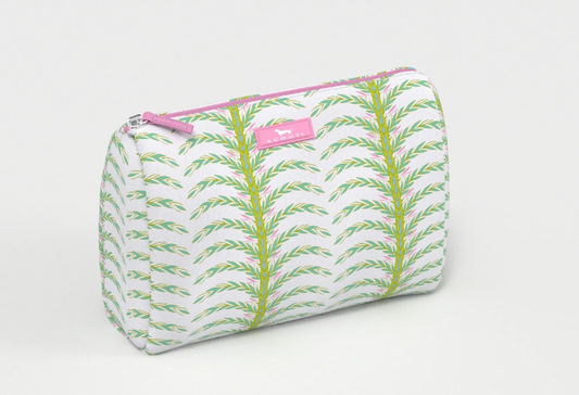 SCOUT Packin' Heat Toiletry Bag Shake Your Palm Palms