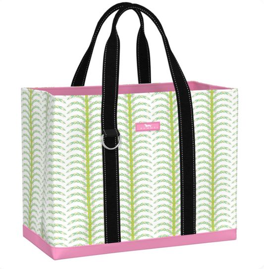SCOUT OG Deano Tote Large Shake Your Plam Palms
