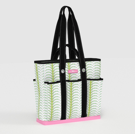 SCOUT Rocket Pocket Tote Shake Your Palm Palms