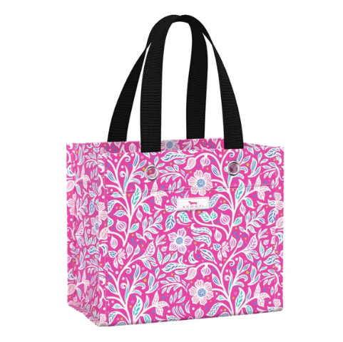 SCOUT Gift Bag Small Primrose and Proper