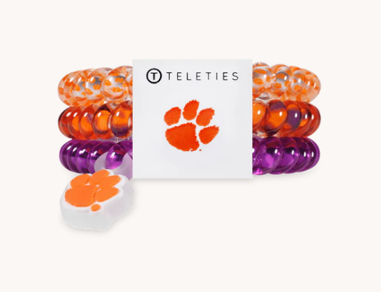 TELETIES Small Hair ties