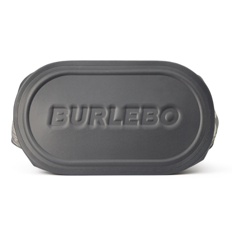 BURLEBO Utility Tote Bag