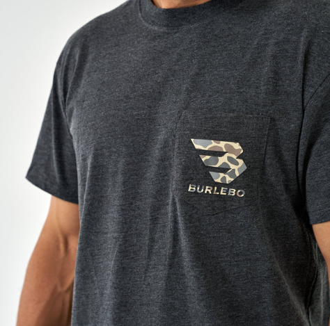 BURLEBO Signature Short Sleeve